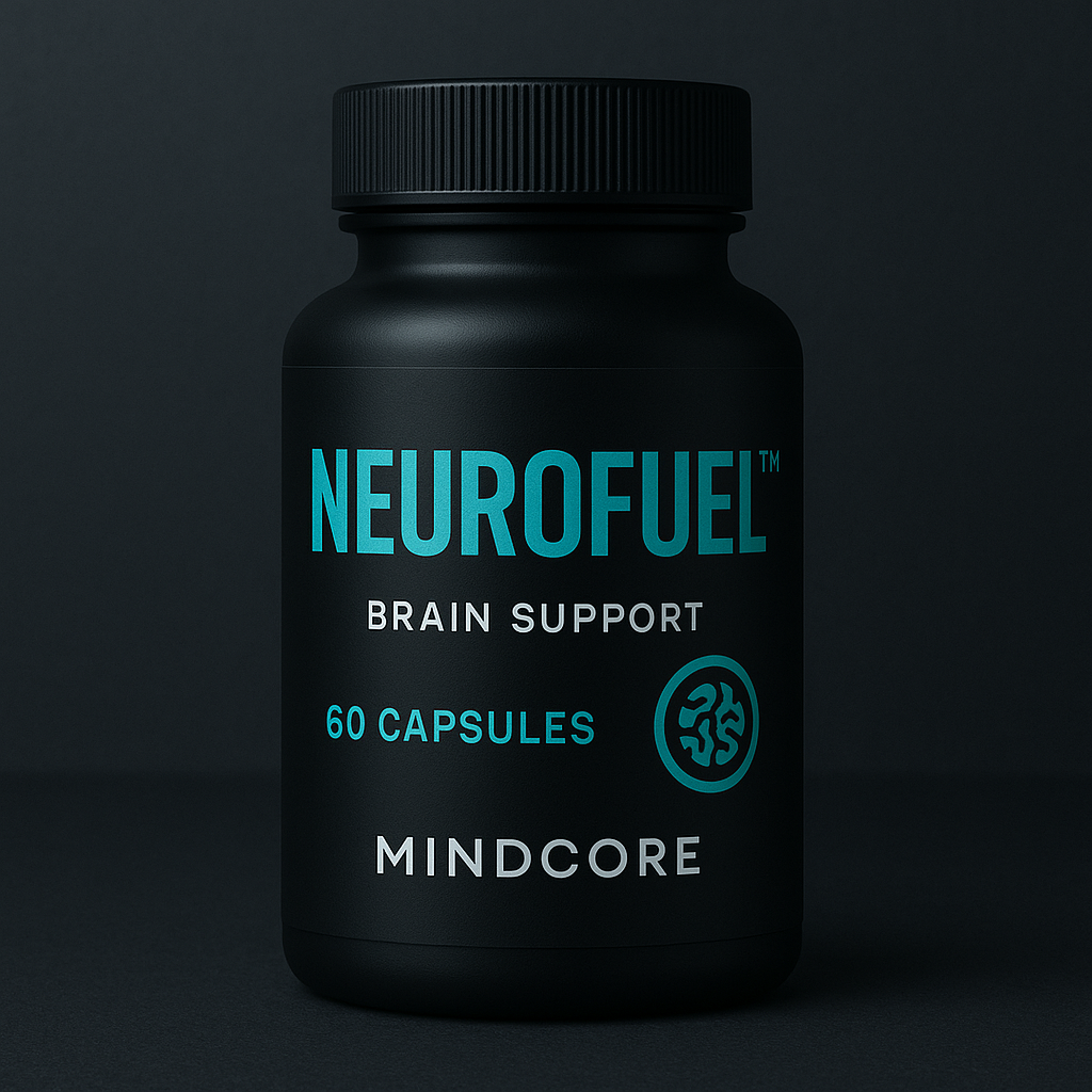 NeuroFuel™